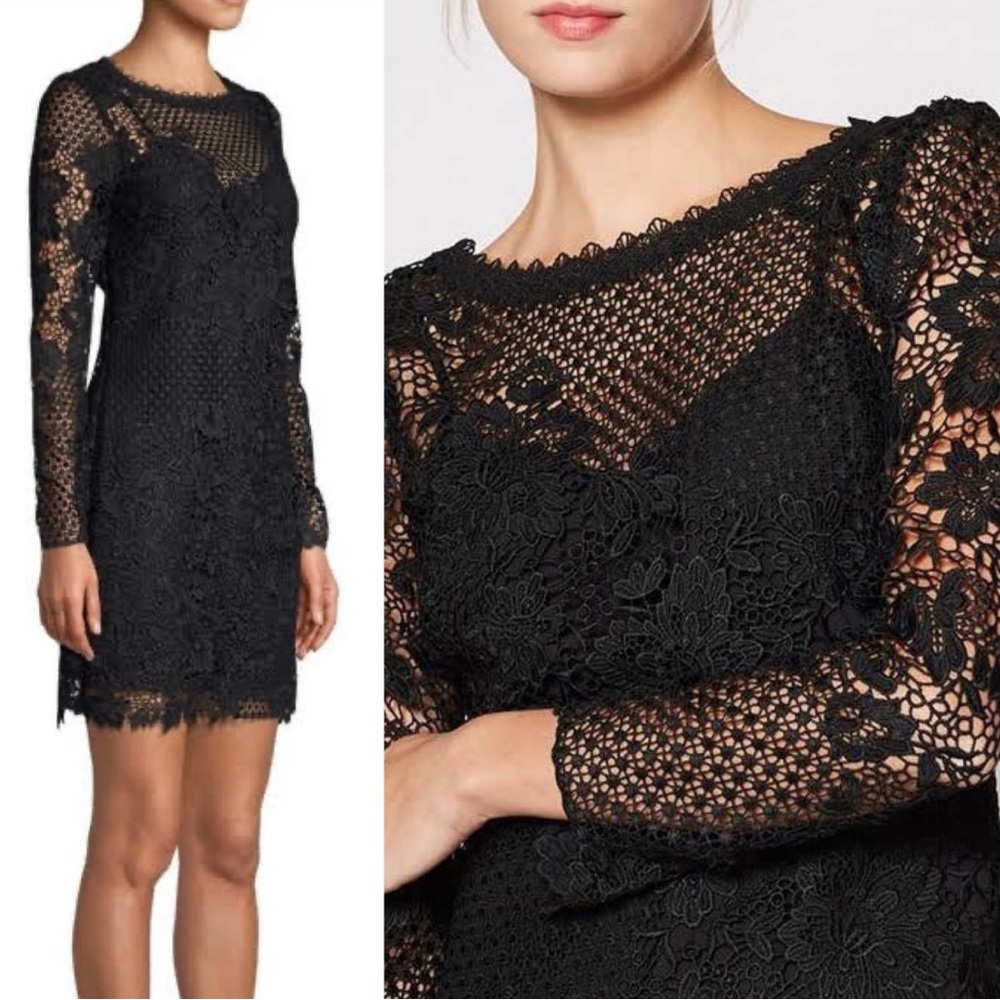 Hemera mini dress by Joie, Size 0